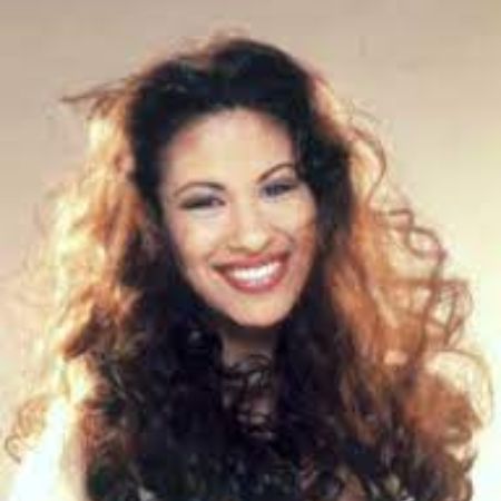 Selena Quintanilla-Perez